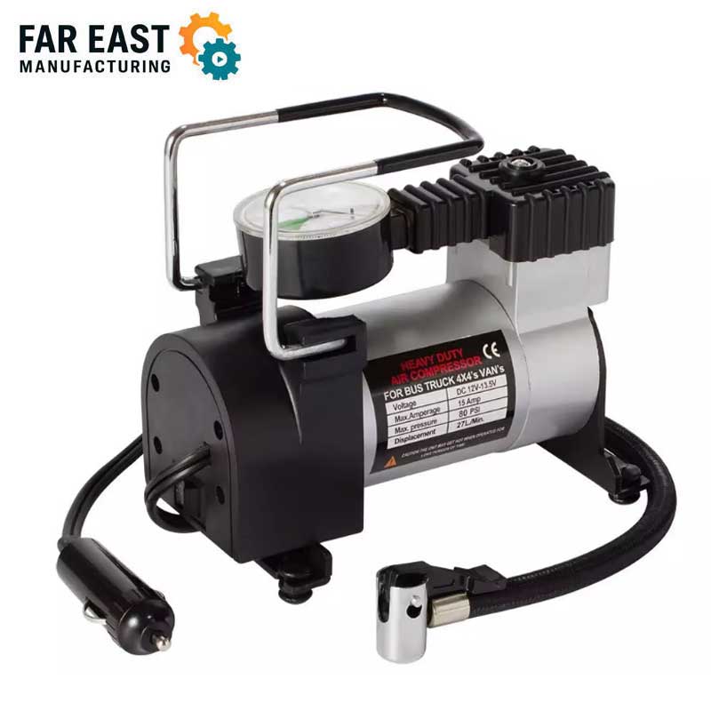 ເຄື່ອງອັດອາກາດ 12V