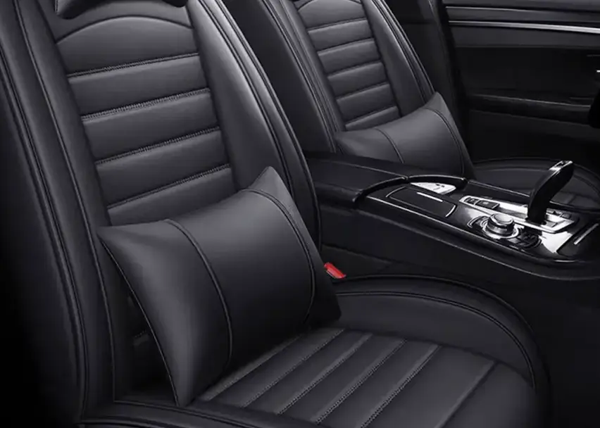 ບ່ອນນັ່ງລົດມີຄວາມຄິດທີ່ດີບໍ? ບ່ອນນັ່ງລົດມີຄວາມຄິດທີ່ດີບໍ?