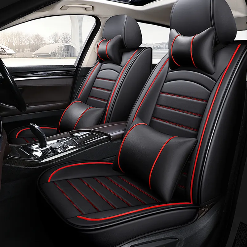 ຜ້າຄຸມບ່ອນນັ່ງລົດ