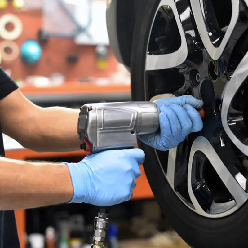 ຊຸດສ້ອມແປງຢາງ