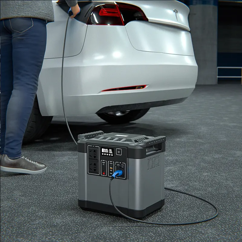 ເຄື່ອງອັດລົມອາກາດ 12V