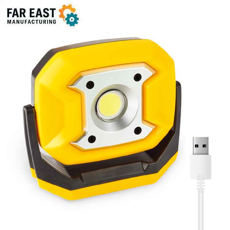ໄຟ LED ເຮັດວຽກສາມາດປະຕິວັດສະພາບແວດລ້ອມການເຮັດວຽກຂອງເຈົ້າໄດ້ແນວໃດ? ໄຟ LED ເຮັດວຽກສາມາດປະຕິວັດສະພາບແວດລ້ອມການເຮັດວຽກຂອງເຈົ້າໄດ້ແນວໃດ?