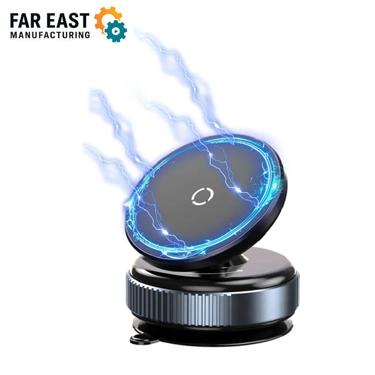 ໂທລະສັບລົດ Mount