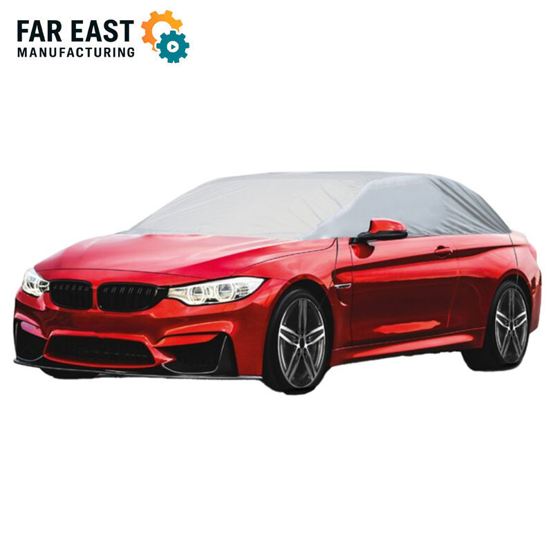 ການປົກຫຸ້ມຂອງລົດເຄິ່ງ