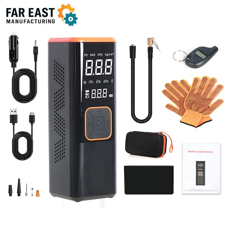 ເຄື່ອງບີບອັດລົມ