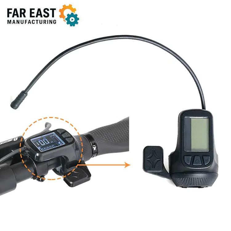 ພາກສ່ວນ Scooter